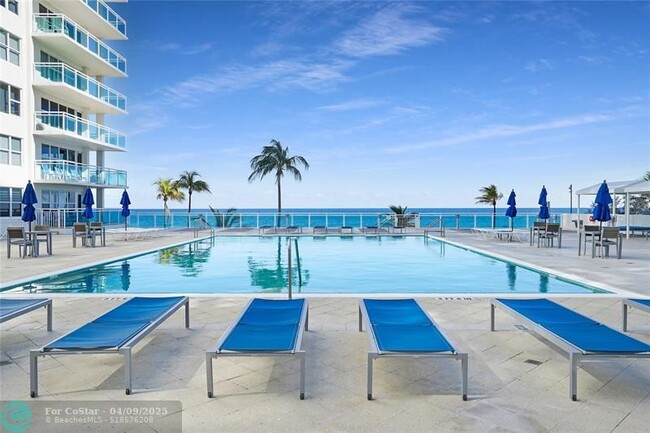 Building Photo - 3900 Galt Ocean Dr