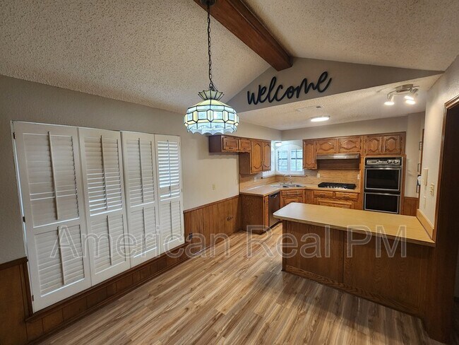 Building Photo - 3718 Galloway Ln