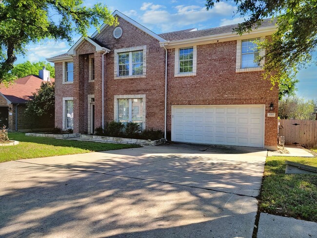 Primary Photo - Beautiful Single Family - 4/BR 2.5/BA