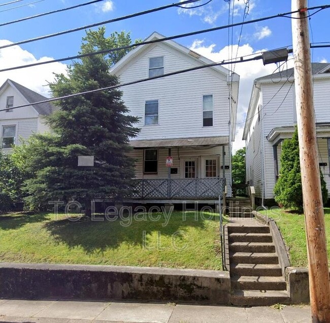 Building Photo - 123 Washington Ave