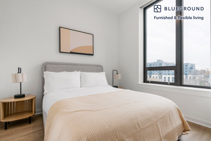 Building Photo - 4909 Auburn Ave