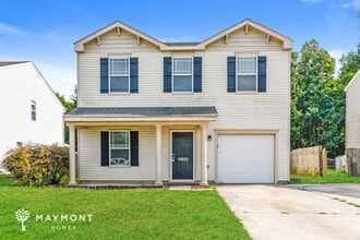 Building Photo - 16822 Wellhouse Dr