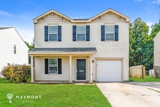 Building Photo - Spacious Two Story Home
