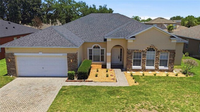 Building Photo - 2776 Cabernet Cir