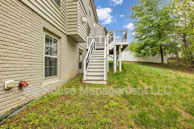 Building Photo - 3713 Chancelsors Dr
