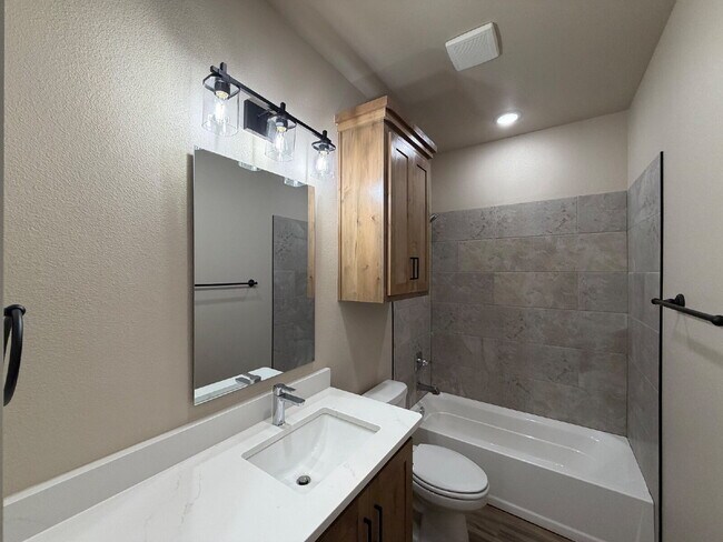 Building Photo - MOVE IN SPECIAL!! - Brand New Spacious 4-bedroom, 2-bathroom Wolfforth Haven