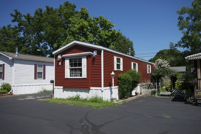 Building Photo - Mobile Home Park