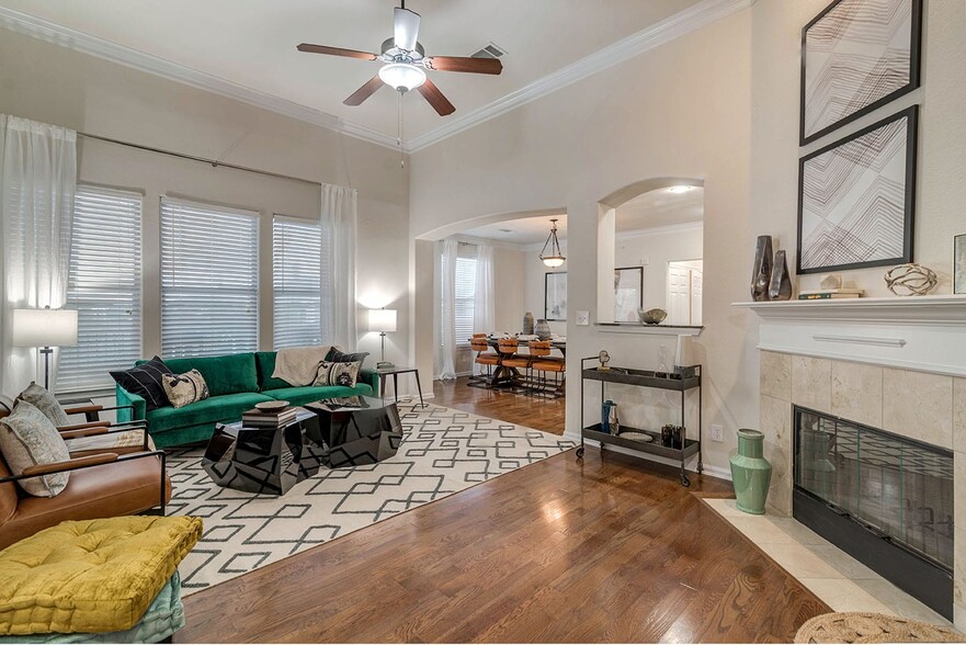 Building Photo - z-121125-Cortland Estates at TPC