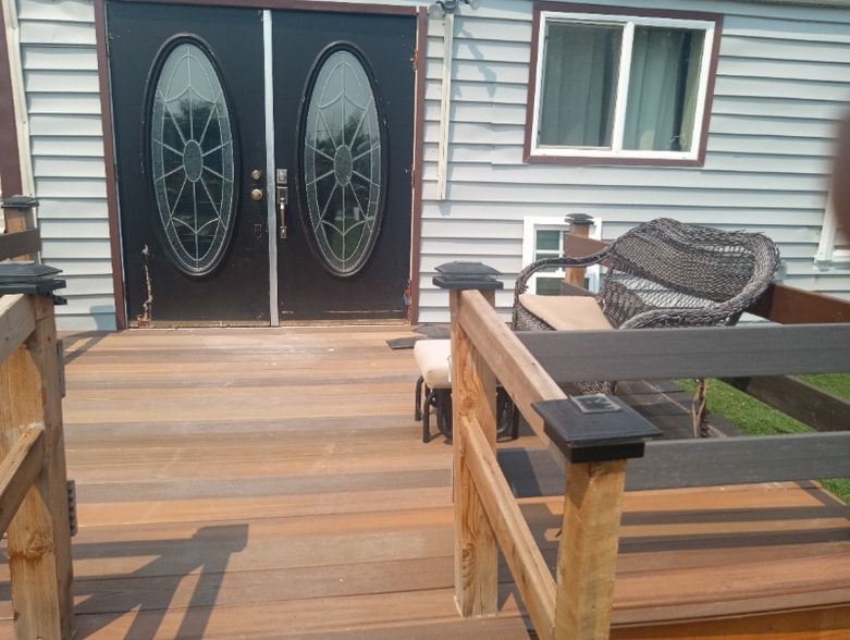 Building Photo - 408 Dunmire St