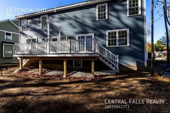 Building Photo - 15 Porch Lgt Dr