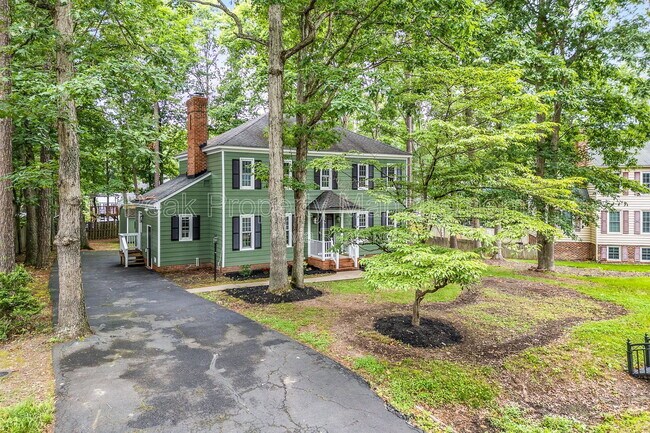 Building Photo - 504 Winamack Ct