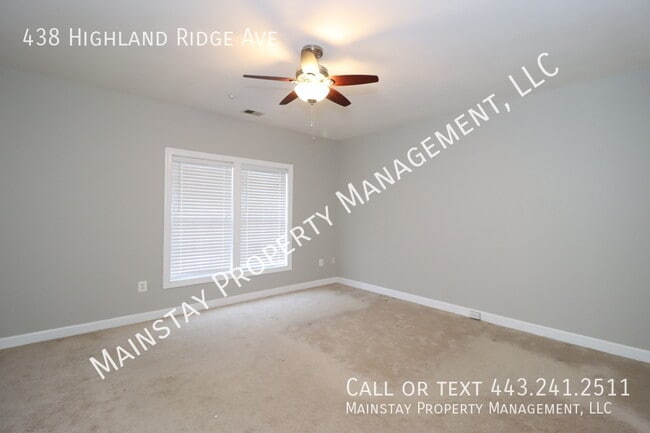 Building Photo - 438 Highland Ridge Ave