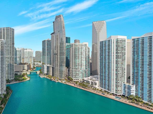 Building Photo - 300 S Biscayne Blvd