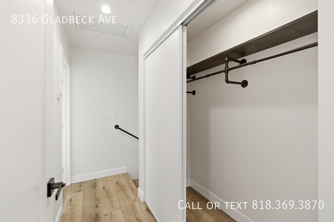 Building Photo - 8336 Gladbeck Ave