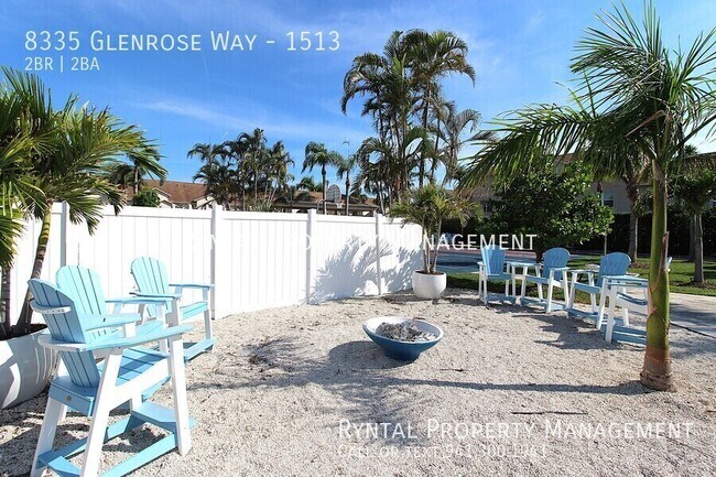 Building Photo - 8335 Glen Rose Way