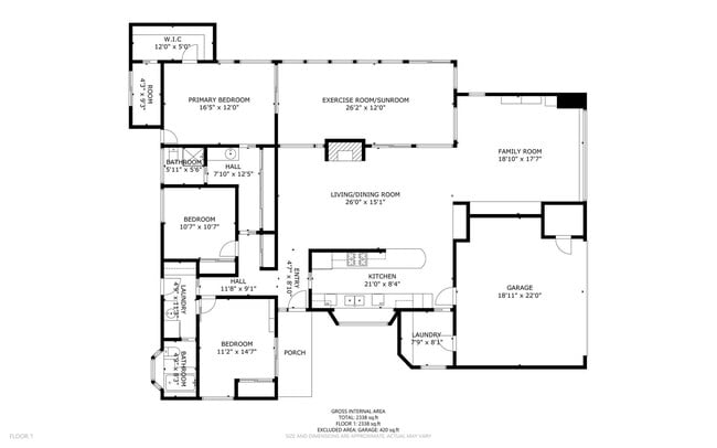 Building Photo - Palo Alto Eichler-style House (3 Beds / 2 ...