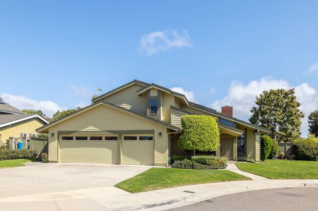 Building Photo - 1023 Sea Village Dr
