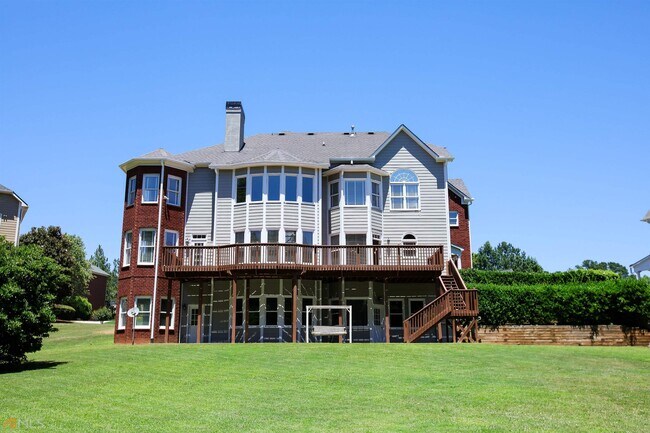 Building Photo - 1660 Briergate Dr