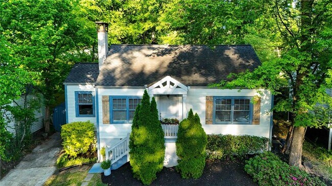 Building Photo - 1189 Atlantic Dr NW