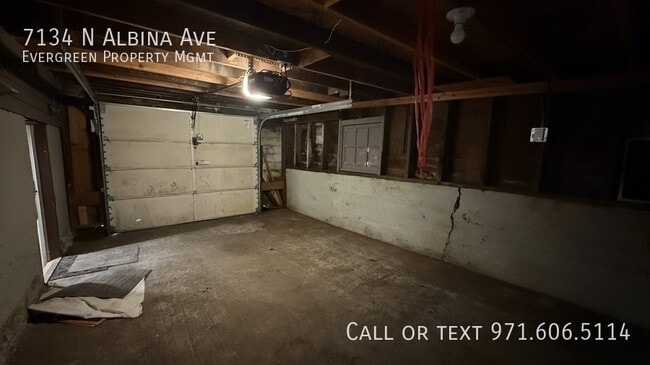 Building Photo - 7134 N Albina Ave