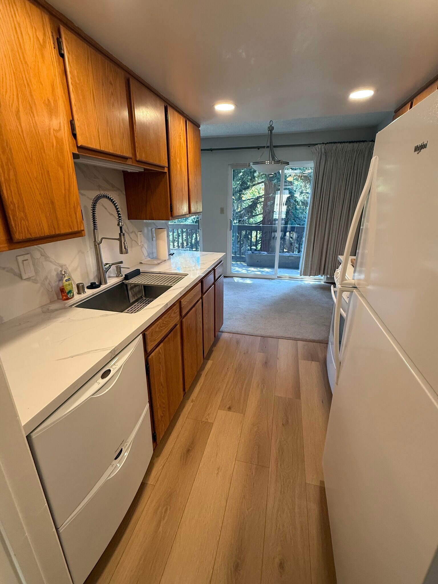 Kitchen - 1771 Gazelle Way