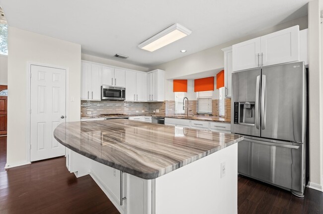 Building Photo - 21231 Rush Hollow Ct