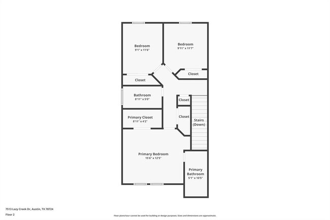 Building Photo - 7513 Lazy Creek Dr