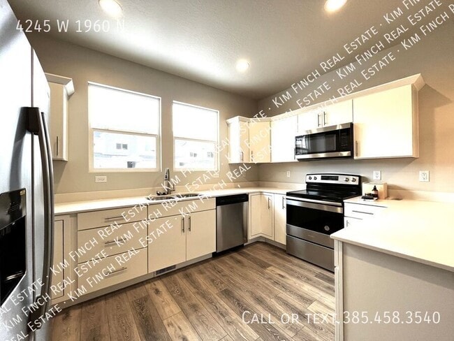 Building Photo - 4245 W 1960 N