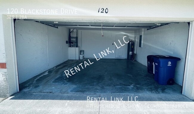 Building Photo - 120 Blackstone Dr