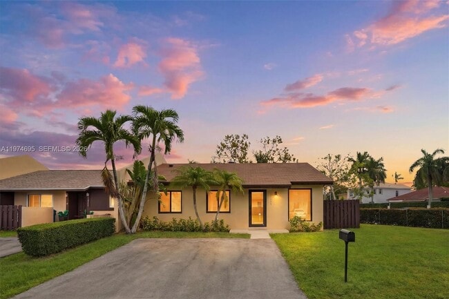 Building Photo - 11959 SW 122nd Ct