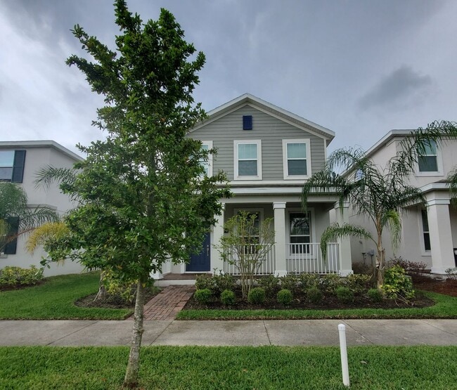 Primary Photo - Spacious Oaks at Moss Park Home!