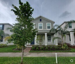 Building Photo - Spacious Oaks at Moss Park Home!