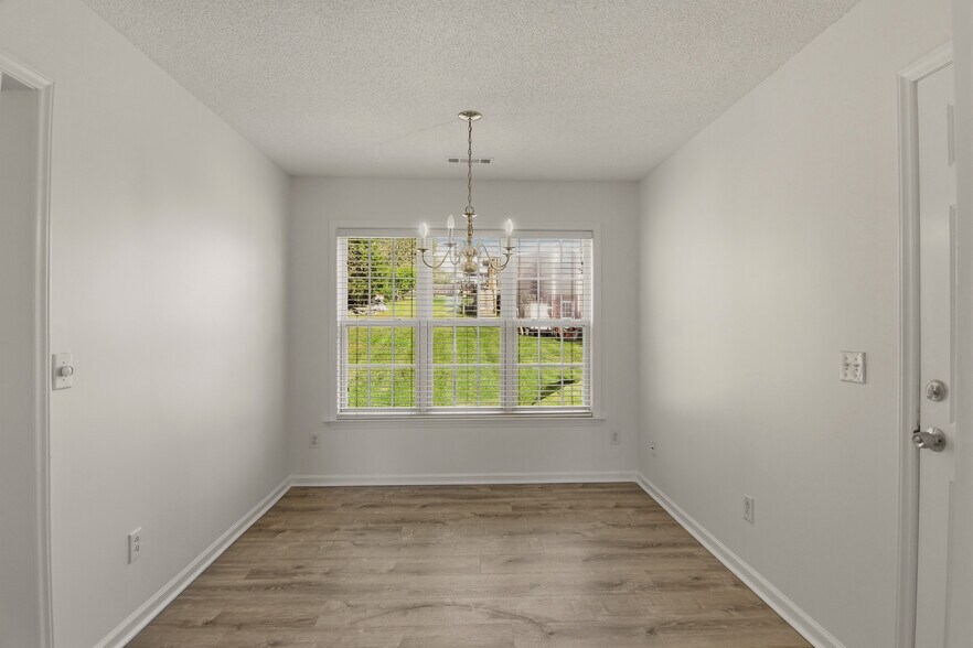 Building Photo - 5507 Hundley Rd