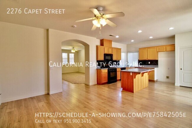 Building Photo - 2276 Capet St