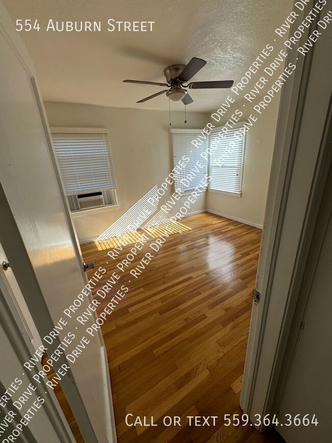 Building Photo - PRICE DROP- Spacious Vintage Beauty in Tulare