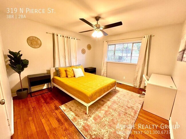 Building Photo - 319 N Pierce St