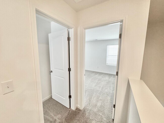 Building Photo - NEW Single Family Home - 2.5 Miles to I-85/Minutes from Downtown Salisbury