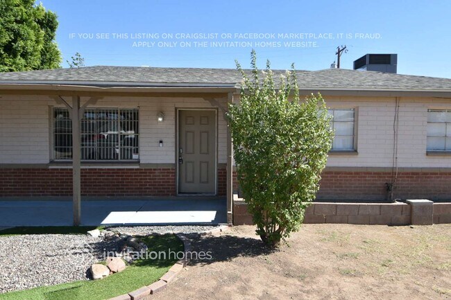 Building Photo - 2307 W Freeway Ln