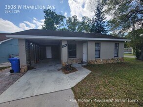 Building Photo - 3608 W Hamilton Ave