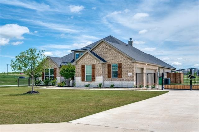 Building Photo - 13400 Summer Moon Trail