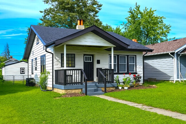 Primary Photo - 3848 Spann Ave