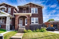 Building Photo - 6328 Arsenal St