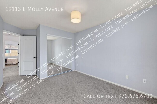 Building Photo - 19113 E Molly Ave