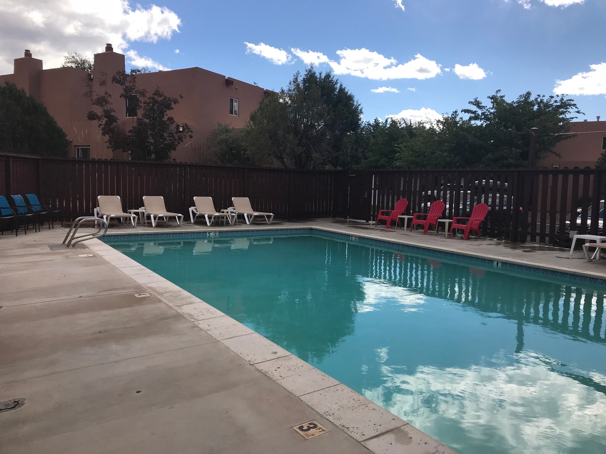 Building Photo - 3306 Fairway Loop