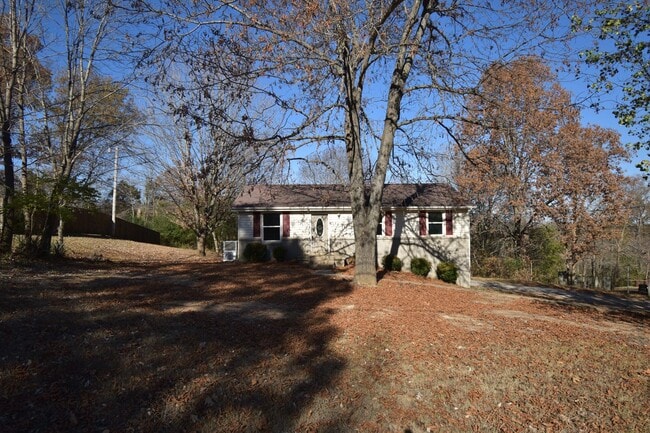 Building Photo - 4 Bedroom Home For Rent Over The River!