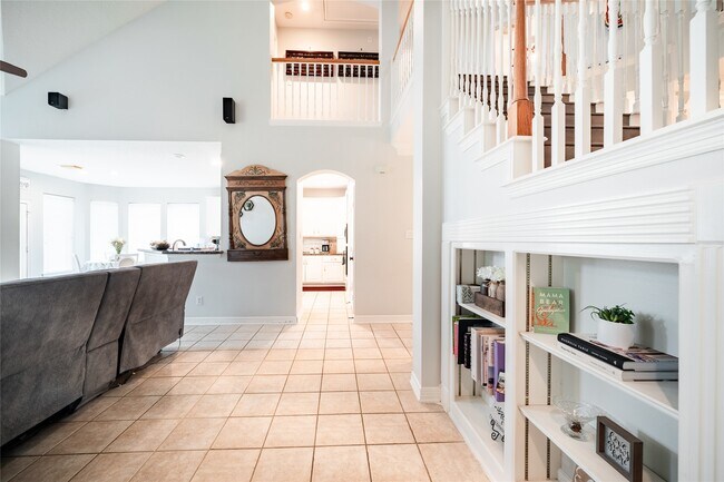 Building Photo - 5810 Misty Island Ct
