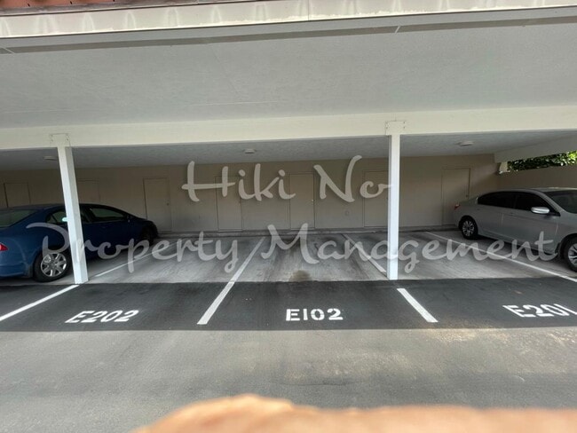 Building Photo - 75-346 HUALALAI RD.Apt E102