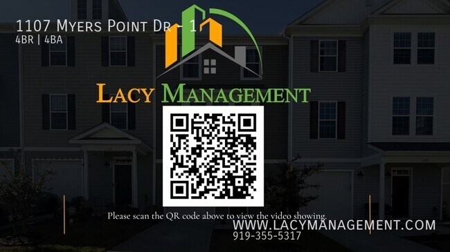 Building Photo - 1107 Myers Point Dr