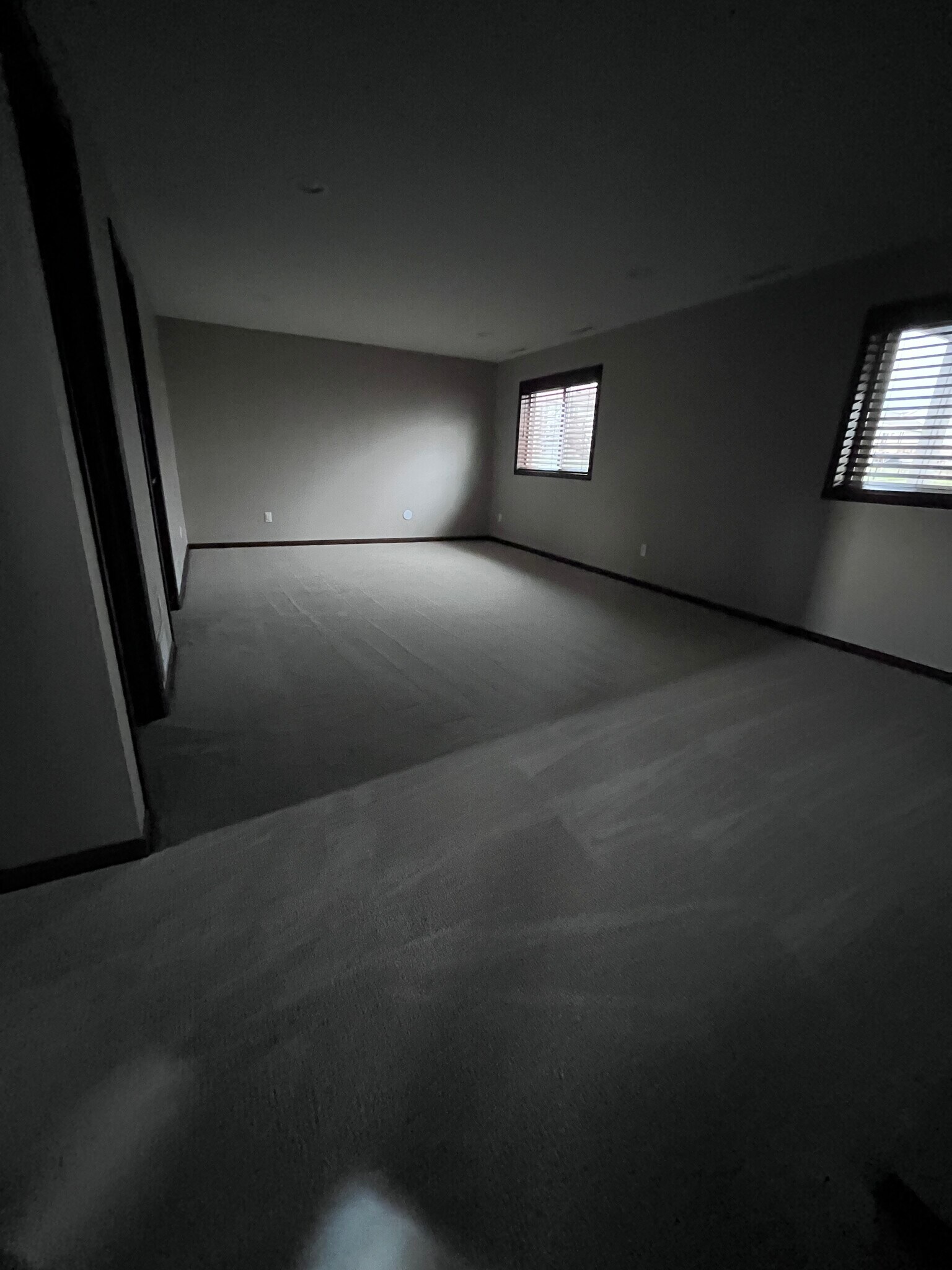 Lower level - 5445 Florence Dr NW