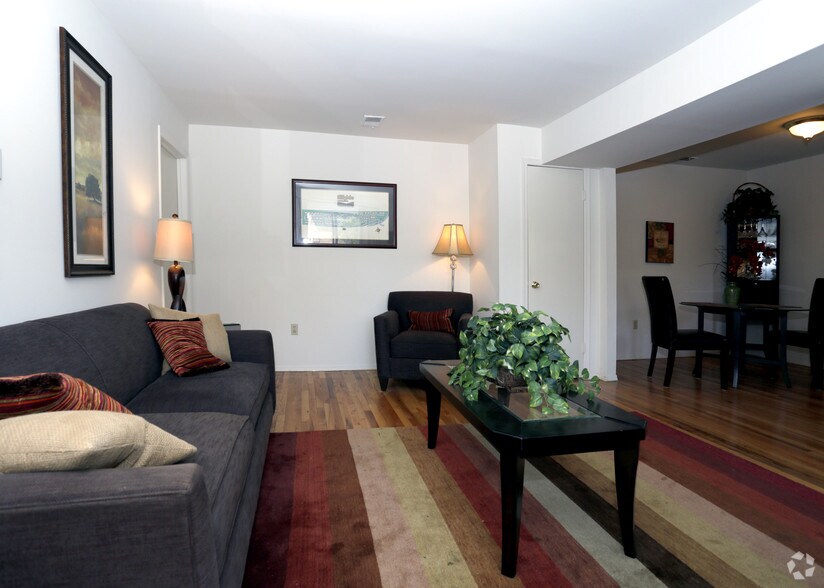 Hillside Garden Apartments 1200 Sunnyview Oval Keasbey NJ 88321